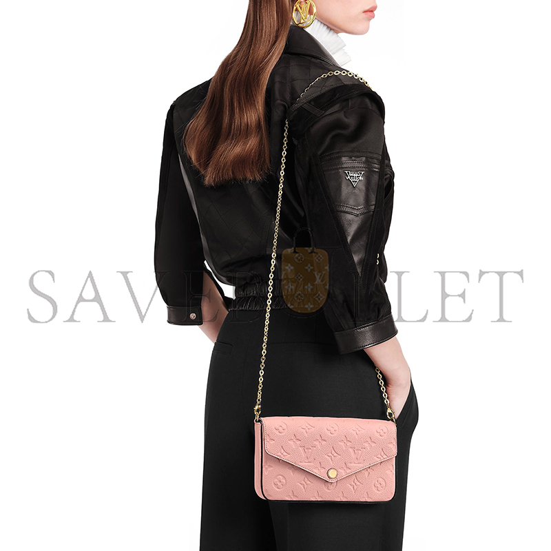 l0vis Vvtt0n master fÉlicie pochette m67856 (21*12*3cm)